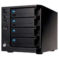 LAN接続HDD