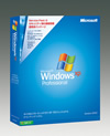 Windows XP Professional