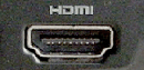 HDMI