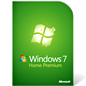 Windows 7 Home Premium