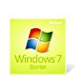 Windows 7 Starter