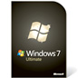 Windows 7 Ultimate